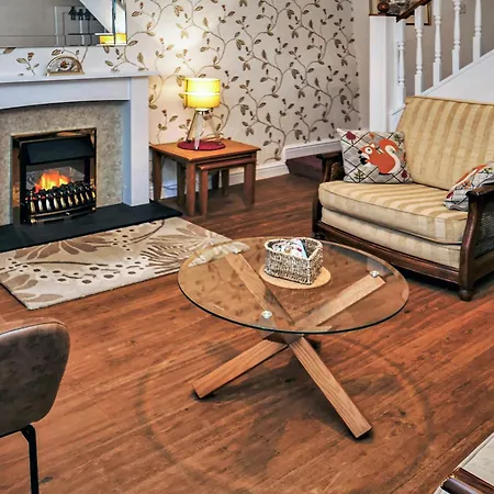 Squirrel * Уиндермир