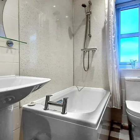 Squirrel Vakantiehuis *