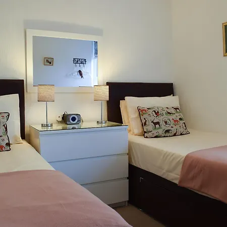 Squirrel Vakantiehuis Windermere