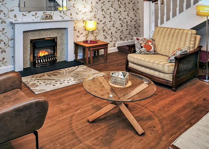 Squirrel * Windermere