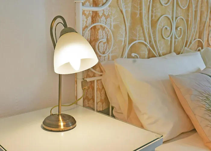 Prázdninový dům Squirrel