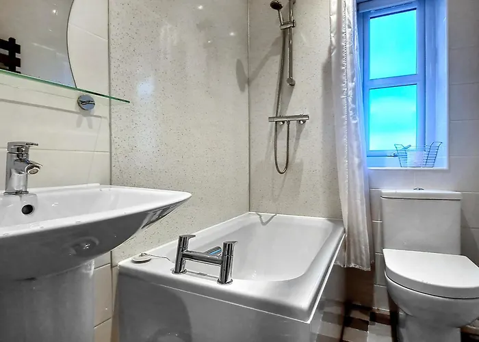 Squirrel Prázdninový dům *